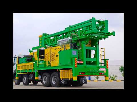 Shree Ganesh Borewell Services